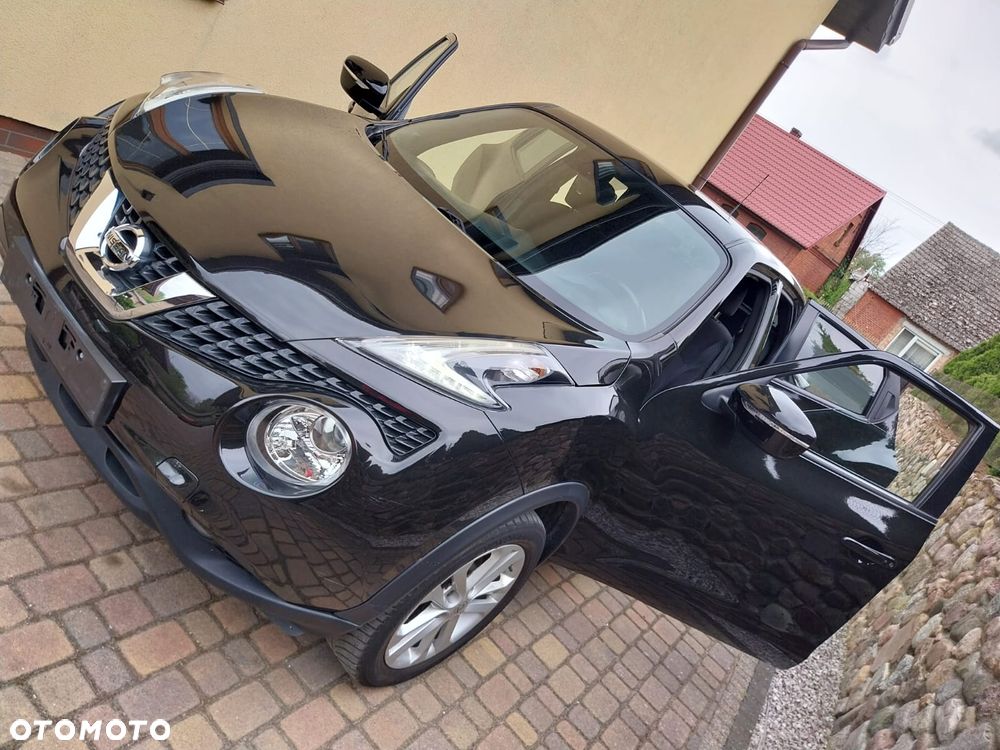 Nissan Juke - 31