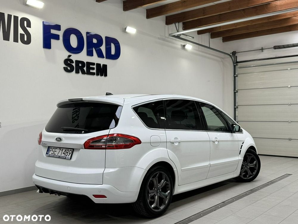Ford S-Max - 6