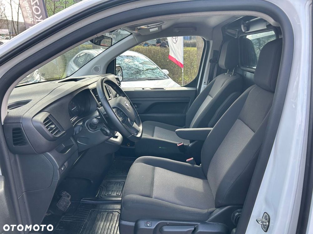 Toyota PROACE - 9