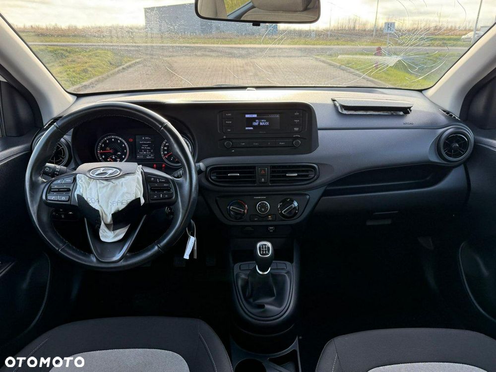 Hyundai i10 1.0 Comfort - 22
