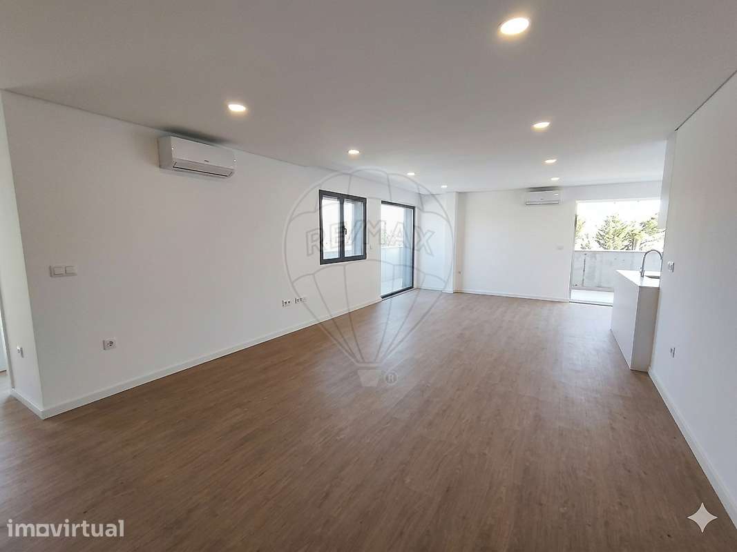 Apartamento T2 para venda - Grande imagem: 5/11