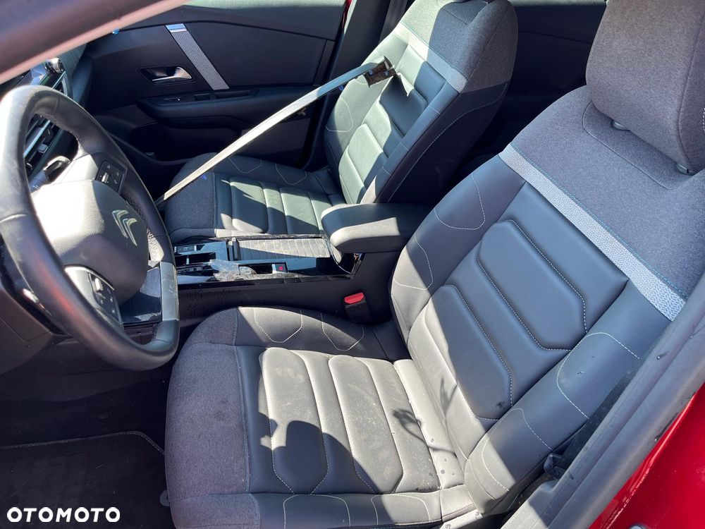 Citroën C4 BlueHDi 130 Stop&Start EAT8 FEEL PACK - 13