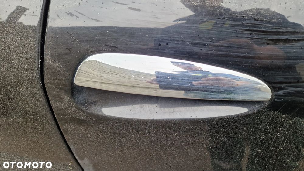 FIAT CROMA II KLAMKA ZEWNĘTRZNA PRAWY PRZÓD - 1