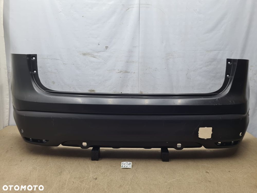 Nissan Qashqai J11 2 II 14-17r 850224EA0H  4xpdc zderzak tył tylny - 1