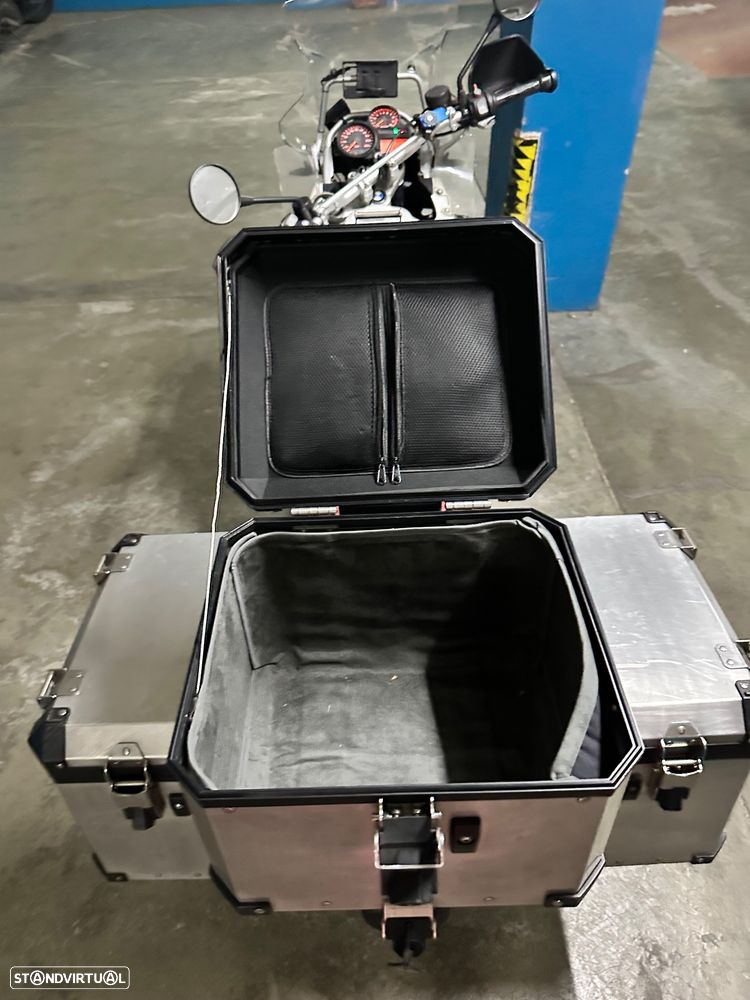 BMW R 1200 GS Adventure - 7