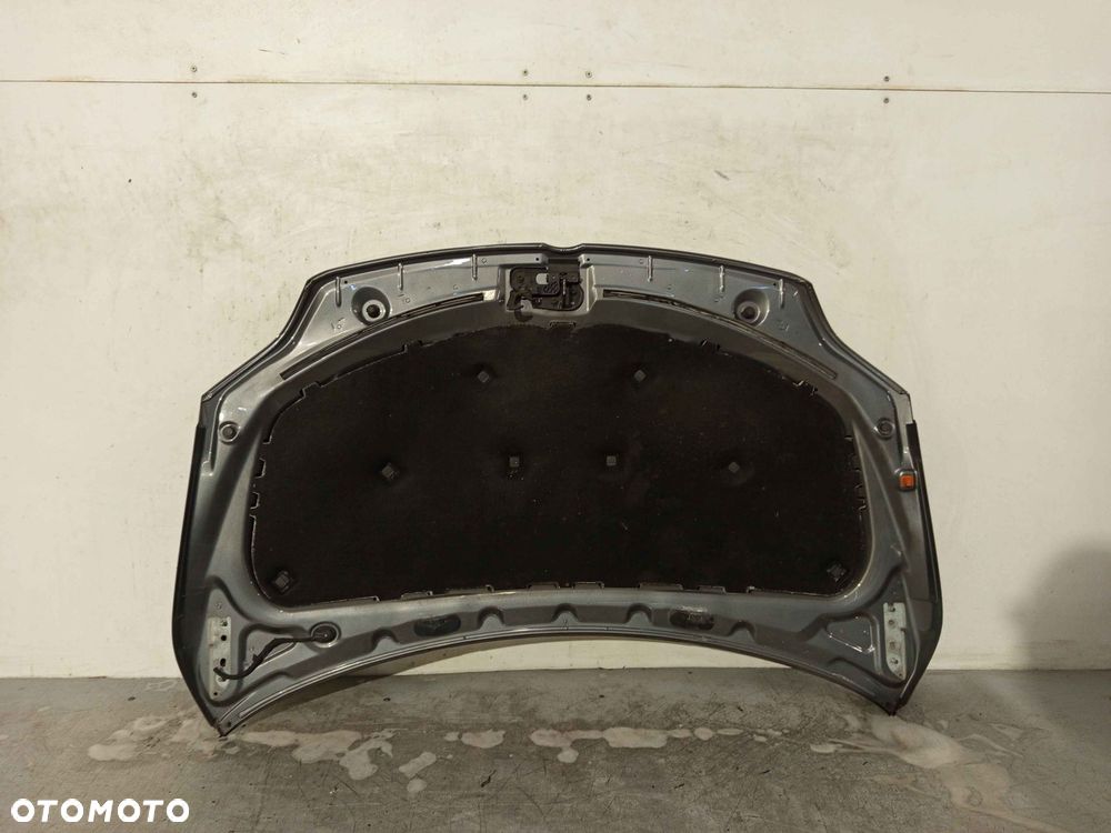 + MASKA POKRYWA SILNIKA VW VOLKSWAGEN GOLF 5 V PLUS LA7T SZARA GRAFITOWA - 4