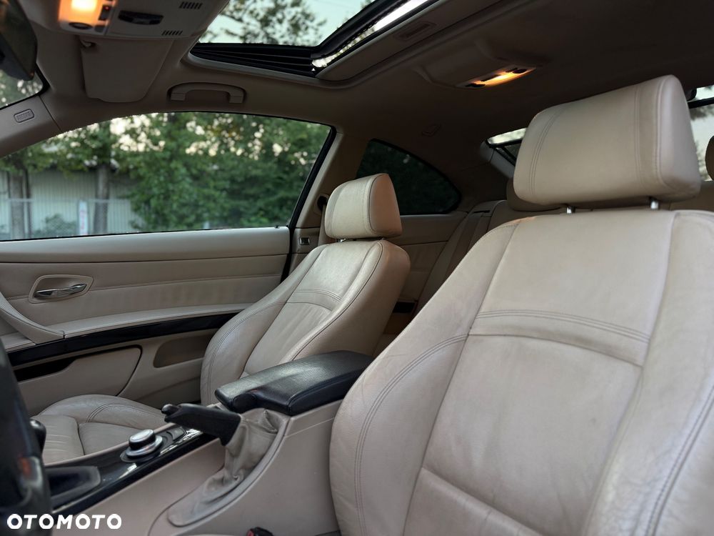 BMW Seria 3 320d - 13