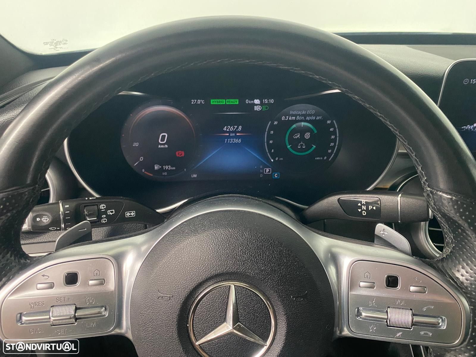Mercedes-Benz C 300 - 29