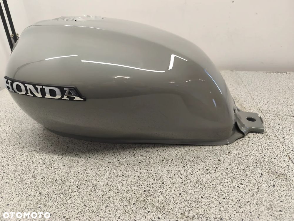 Bak, zbiornik paliwa Honda GB 350 GB350 - 4