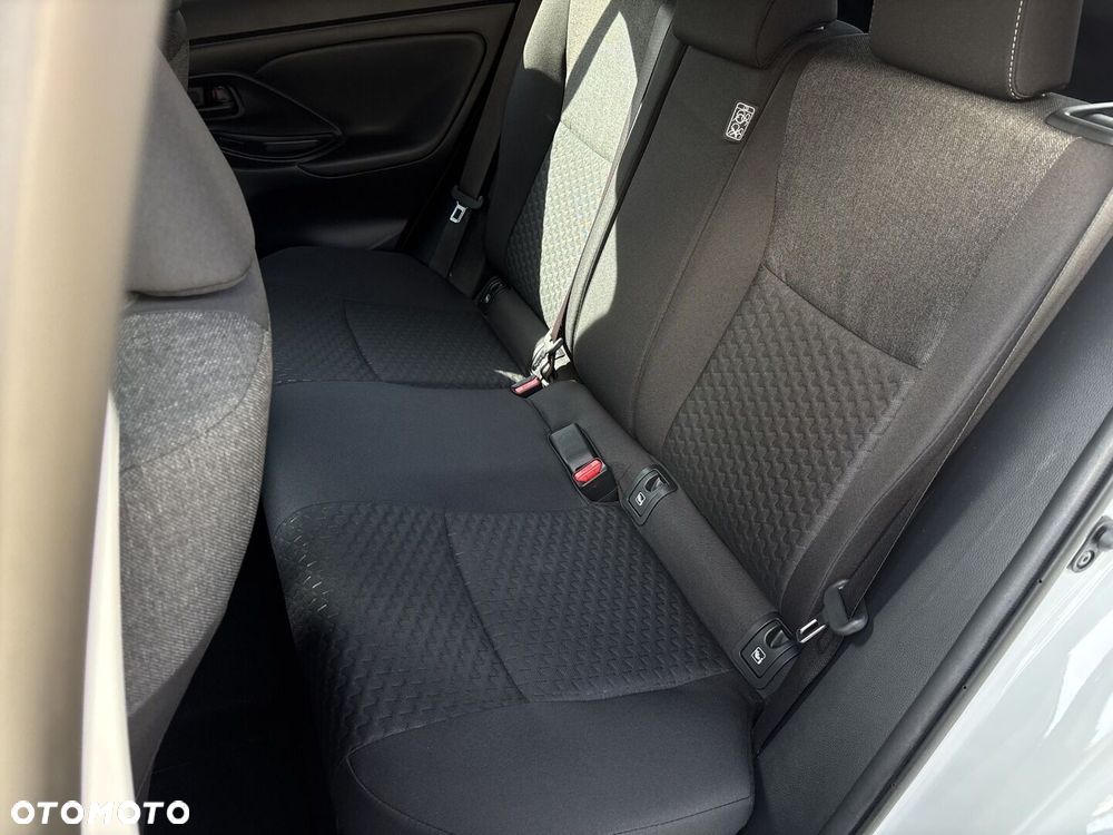 Toyota Yaris Cross Hybrid 1.5 Style - 35