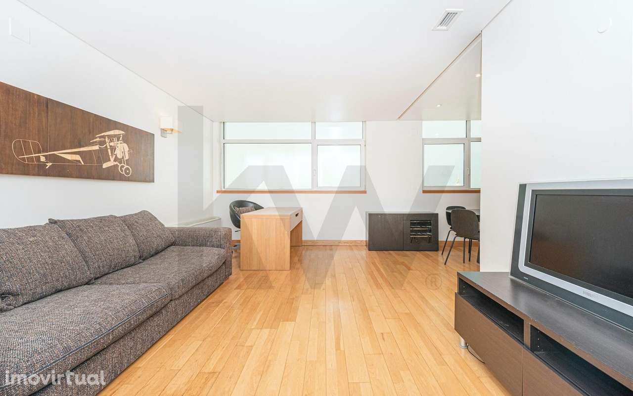 Apartamento T2 no Parque das Nações! - Grande imagem: 5/30