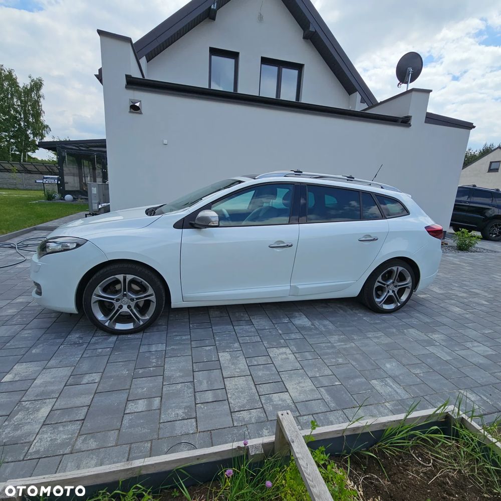 Renault Megane - 7