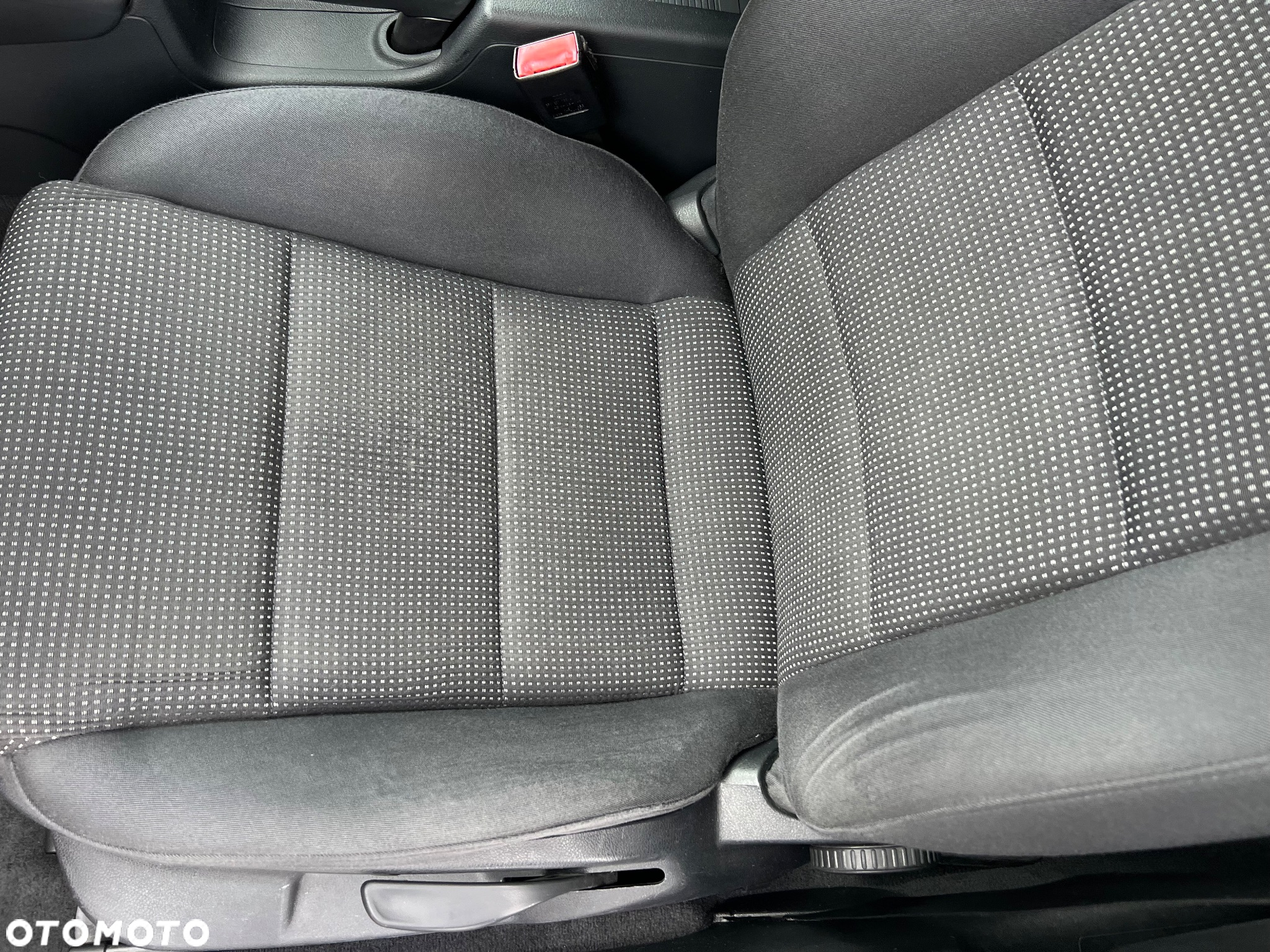 Audi A3 2.0 TDI Sportback DPF S line Sportpaket - 19