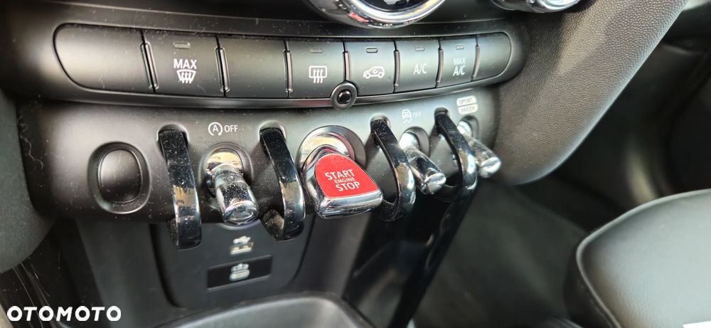 MINI Cooper - 13