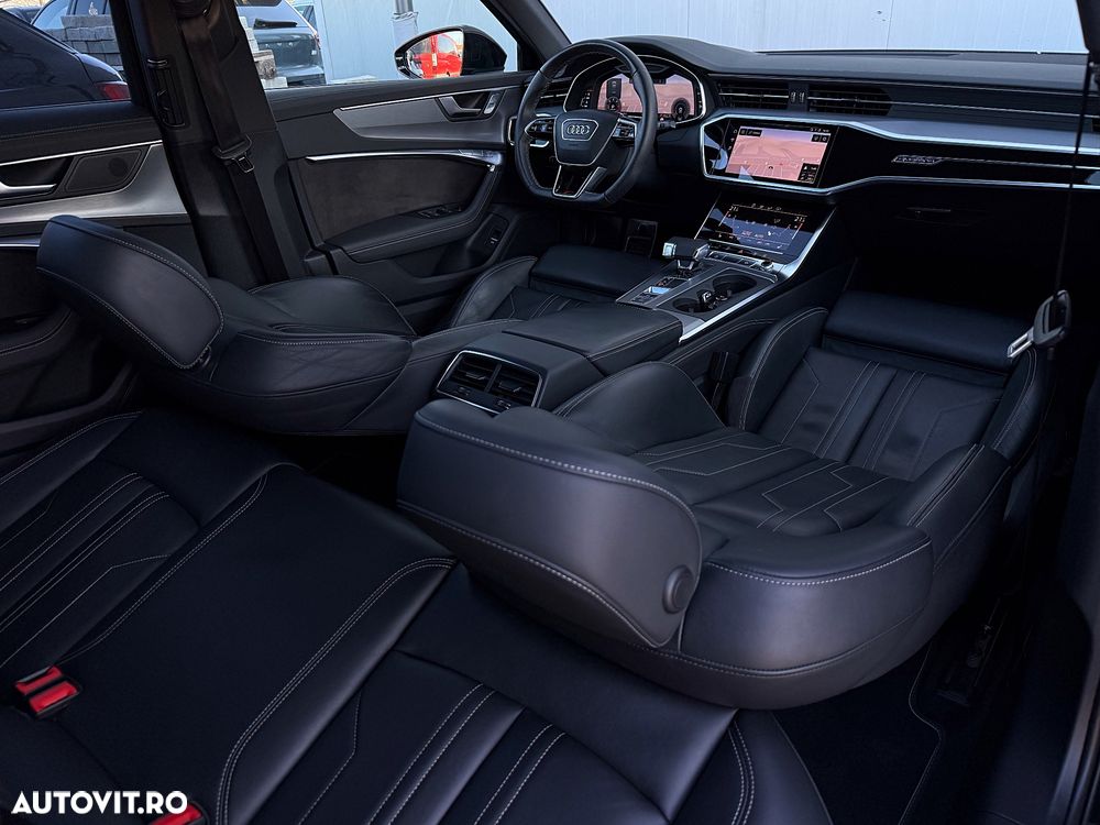 Audi A6 3.0 50 TDI quattro Tiptronic Design - 23