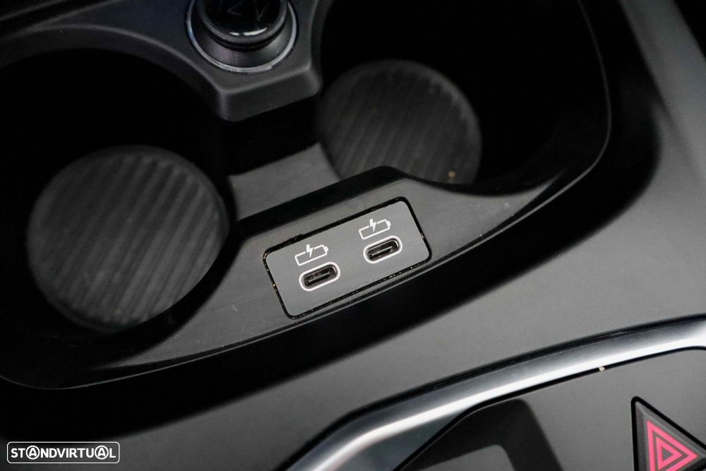 BMW 116 Pack Desportivo M - 29