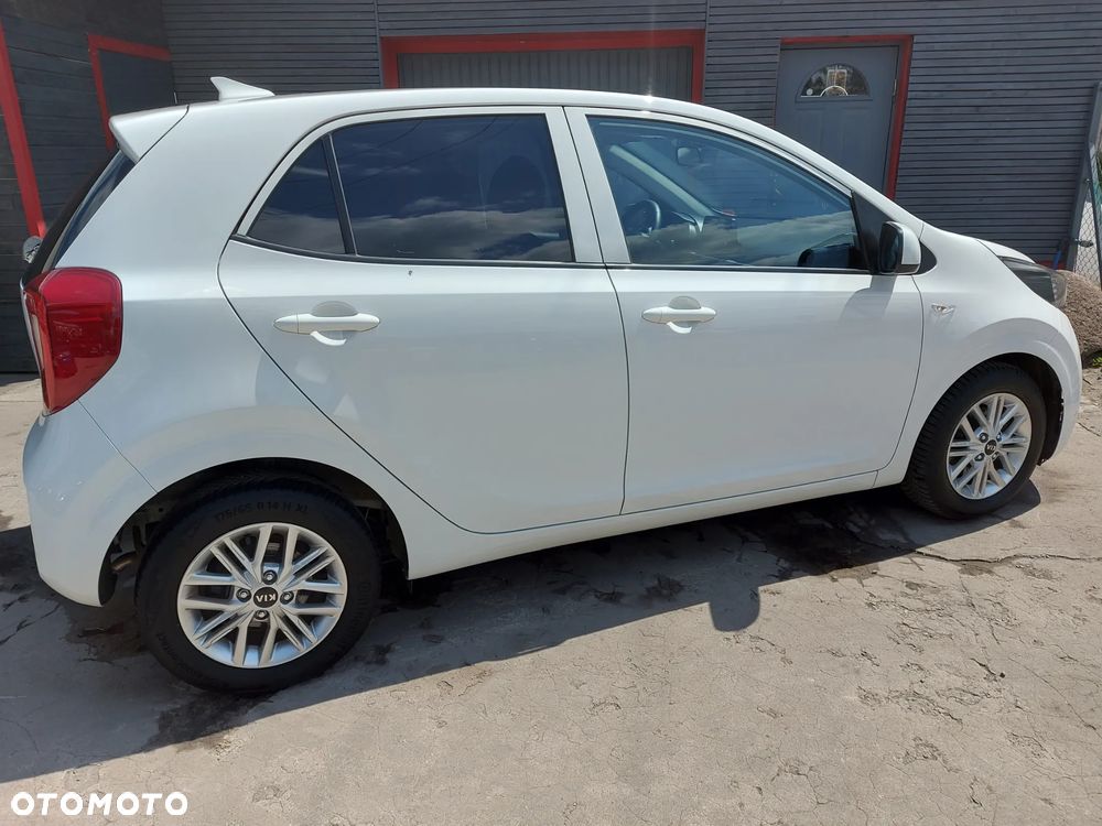Kia Picanto 1.0 Dream-Team Edition - 39