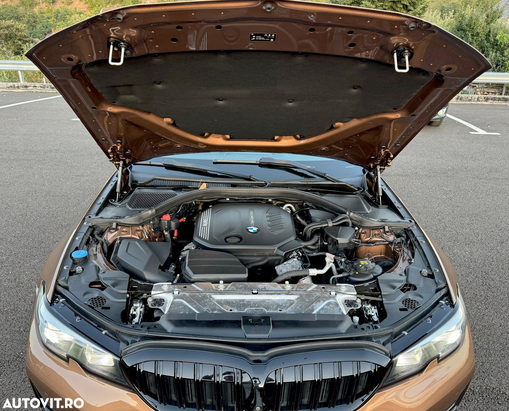 BMW Seria 3 - 29