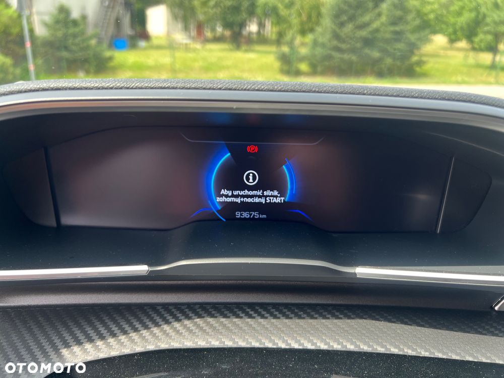 Peugeot 508 1.6 PureTech Allure S&S EAT8 - 30