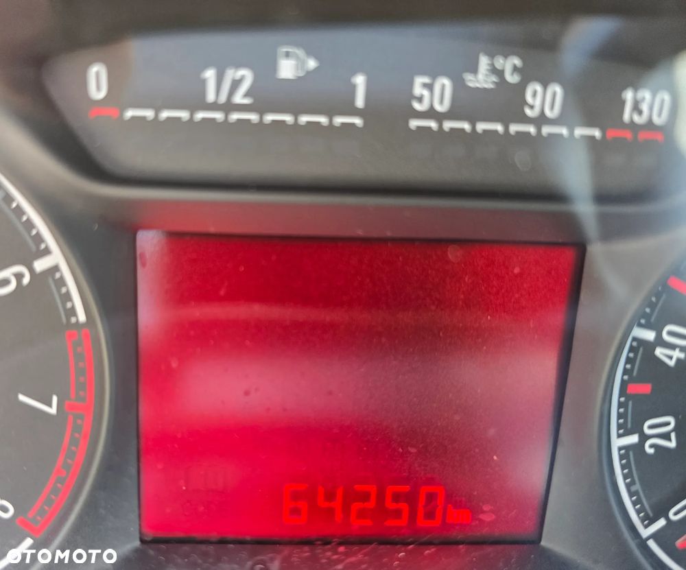 Opel Corsa 1.2 16V Enjoy - 33
