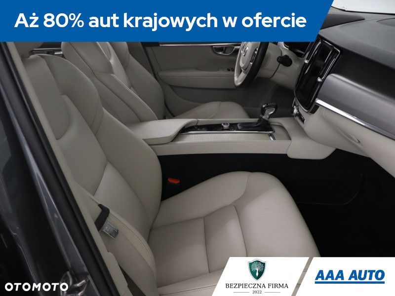 Volvo V90 - 11