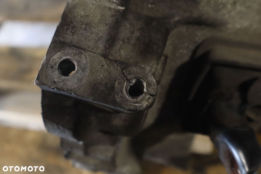 SKRZYNIA BIEGÓW 6 BIEGOWA HONDA CIVIC VIII 1.4 SPLM-4010485 - 7