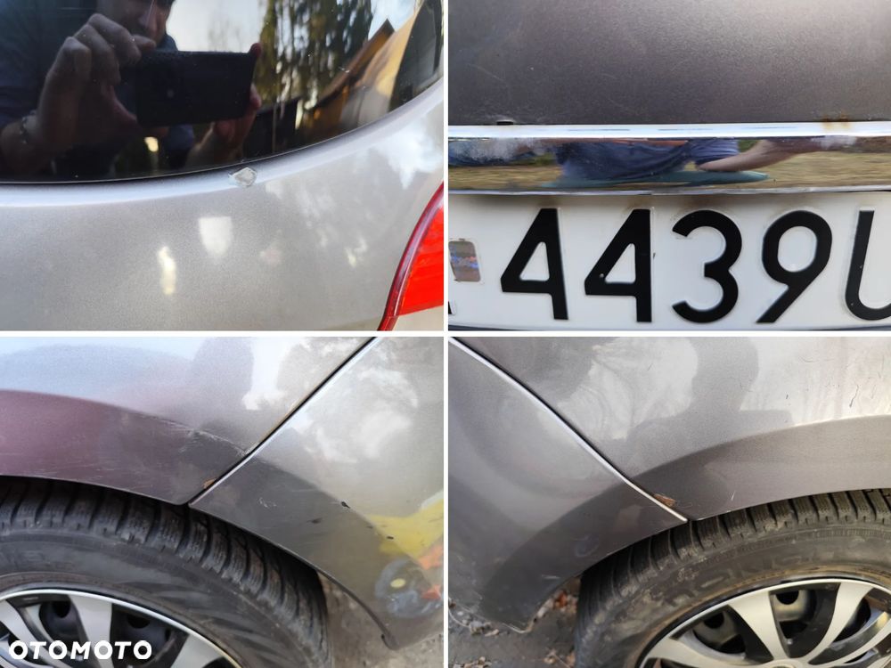 Renault Modus Grand 1.2 16V TCE Dynamique - 24