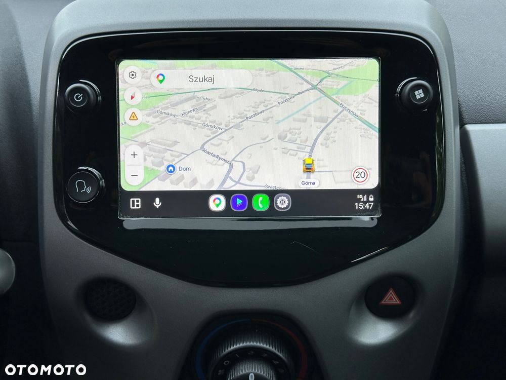 Toyota Aygo x-clusiv - 18