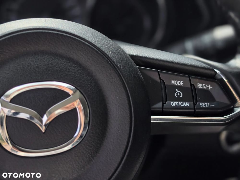 Mazda CX-5 - 26