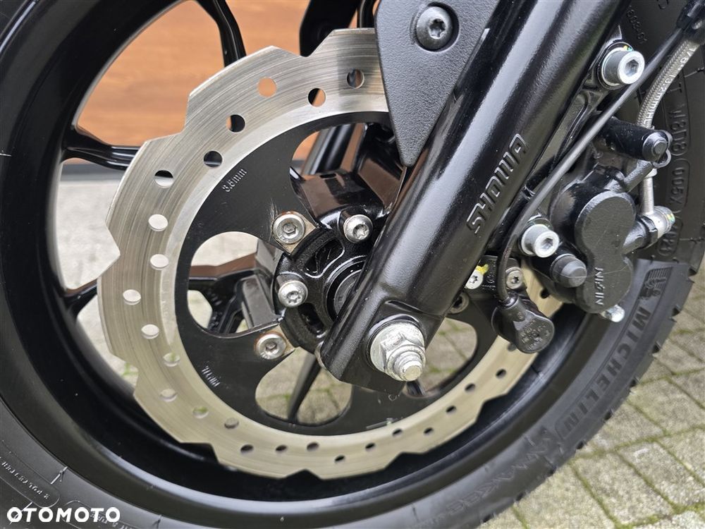 Aprilia SR - 6