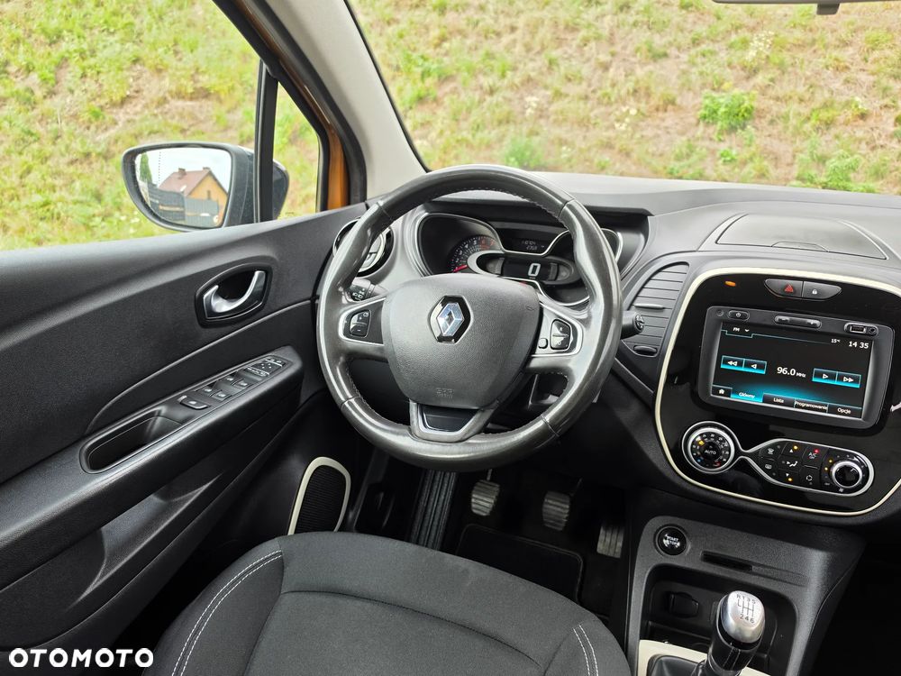 Renault Captur 1.3 TCe Intens - 29