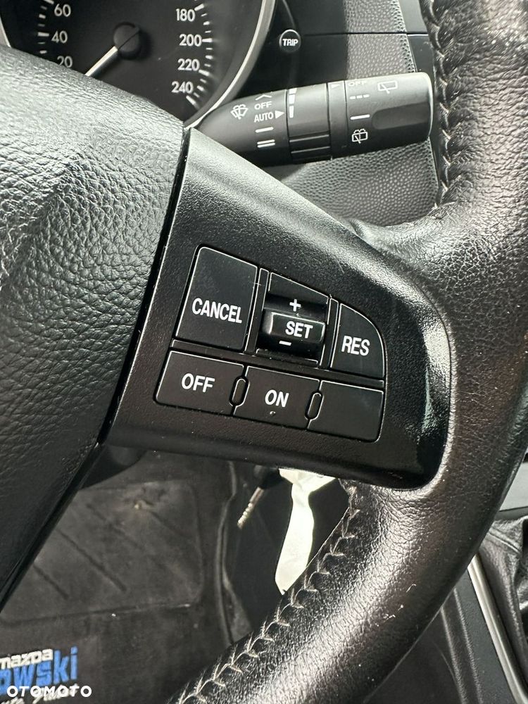 Mazda 5 - 19