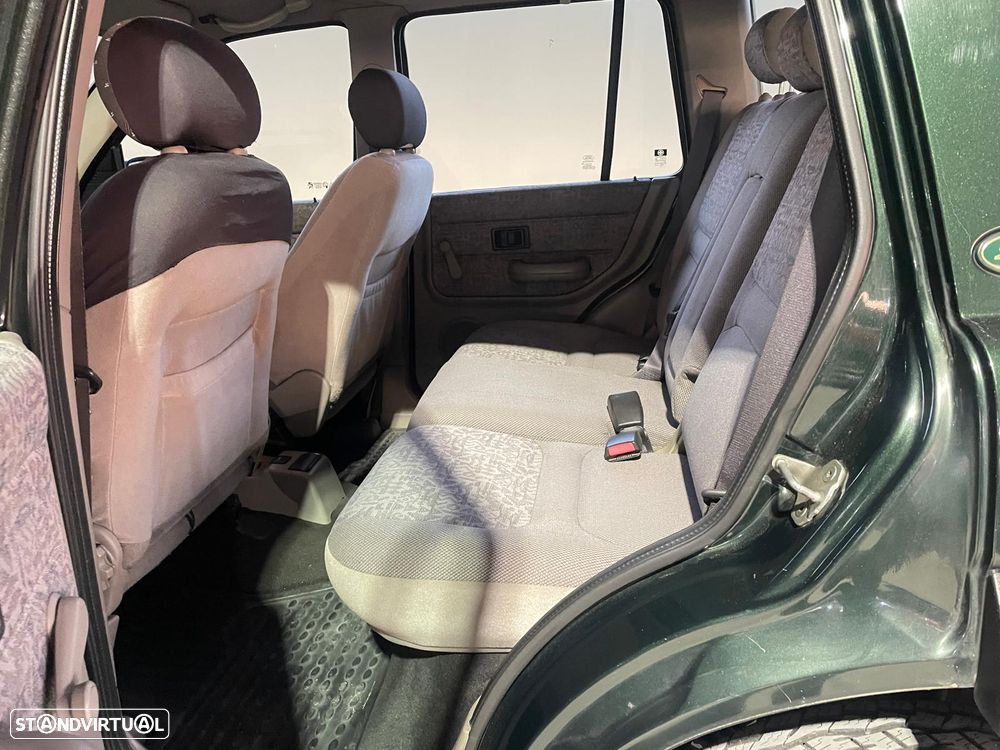 Land Rover Freelander 2.0 di - 19