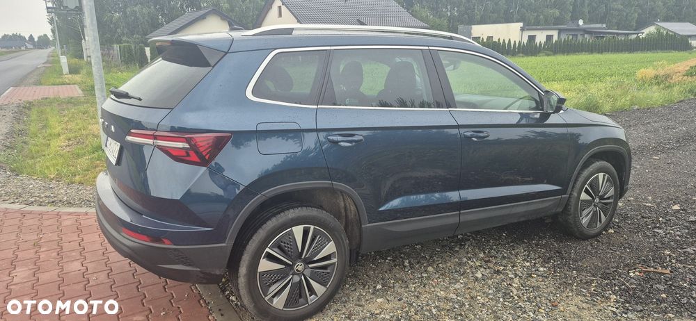 Skoda Karoq - 4