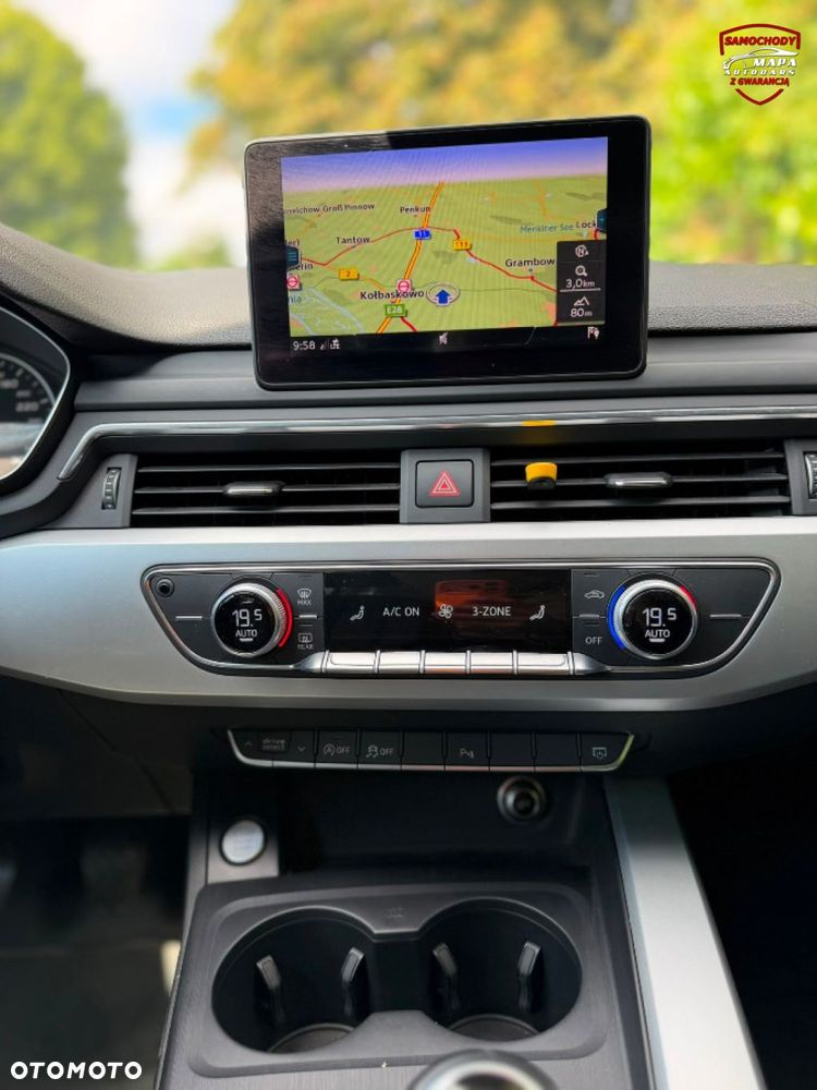 Audi A4 Avant - 23