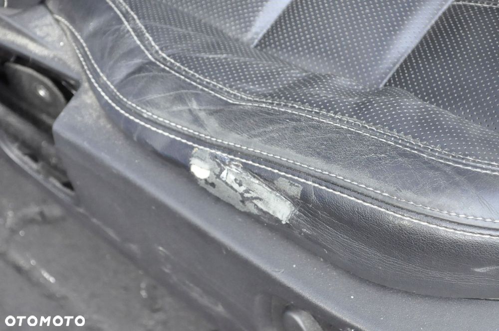 RANGE ROVER L320 FOTELE KANAPA BOCZKI ANGLIK - 14