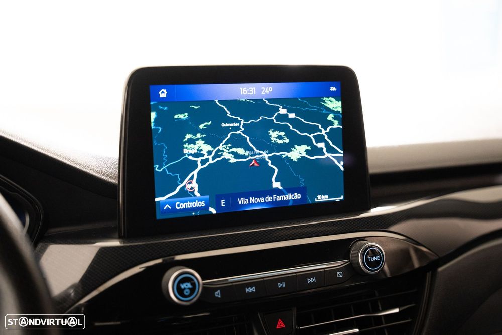 Ford Kuga 1.5 EcoBoost ST-Line - 19