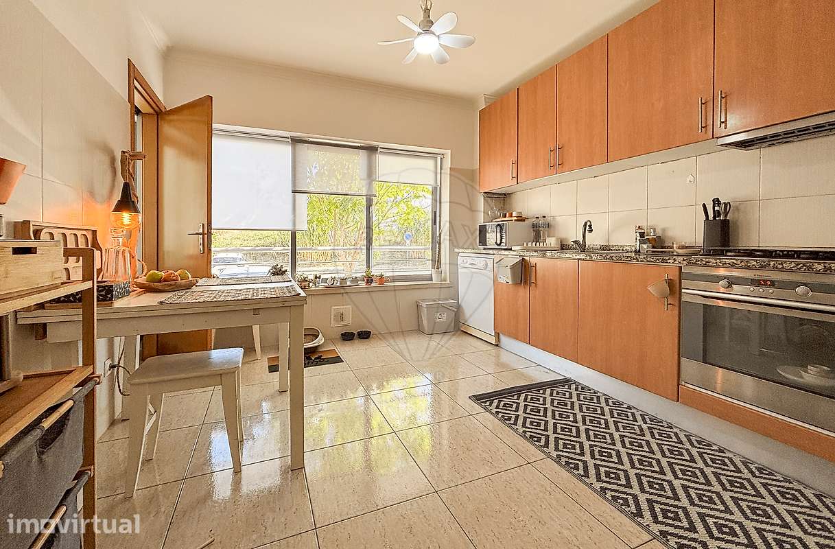 Apartamento T1 para venda - Grande imagem: 5/14