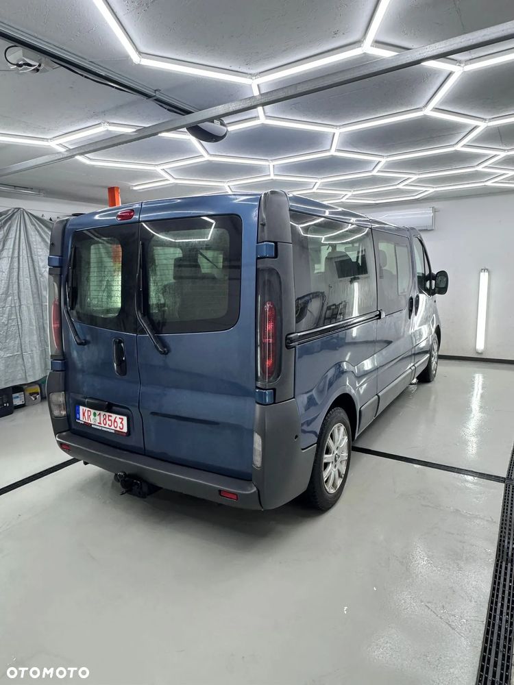 Renault Trafic - 3