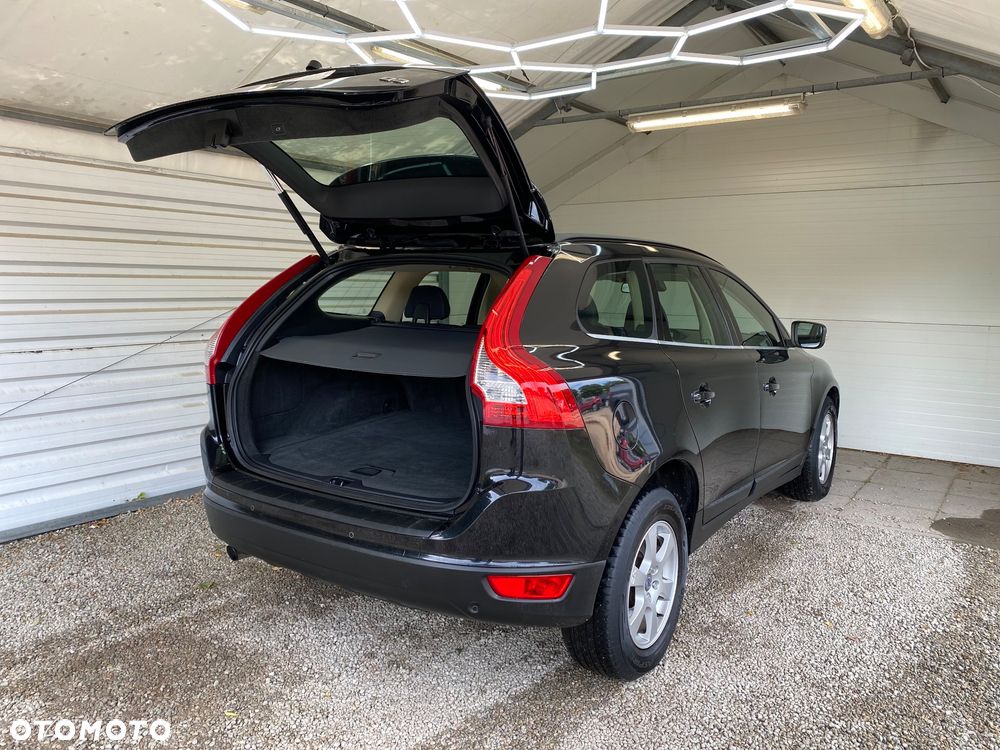 Volvo XC 60 D3 Summum - 5