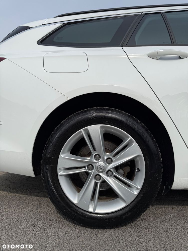 Opel Insignia 2.0 CDTI - 19