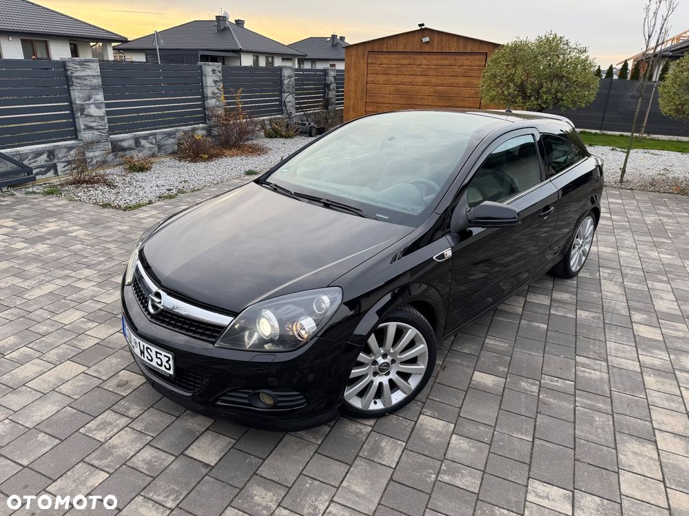 Opel Astra - 10