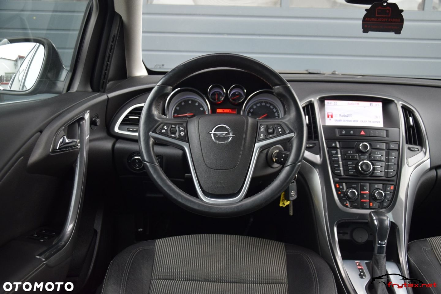 Opel Astra - 30