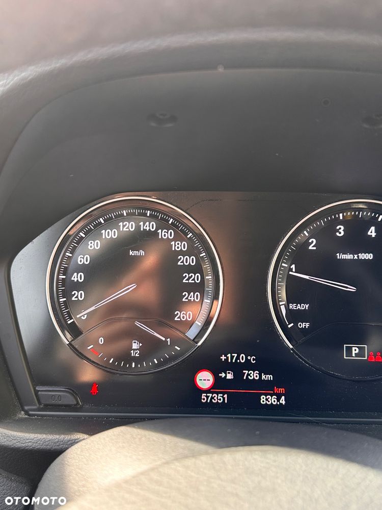 BMW X1 sDrive18i - 20