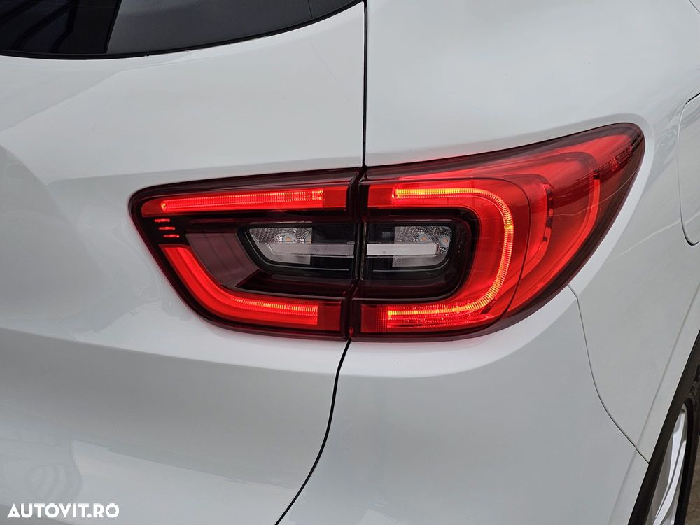 Renault Kadjar BLUE dCi EDC Zen - 12