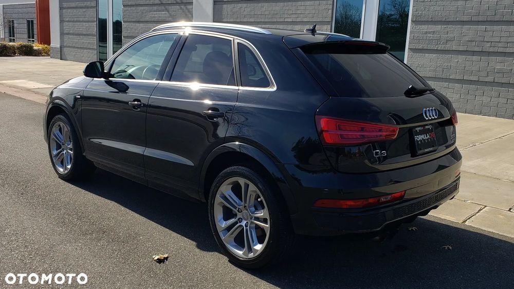 Audi Q3 - 4