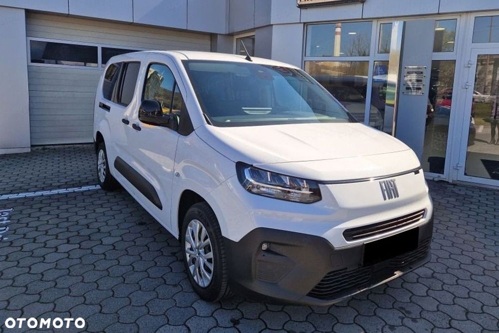 Fiat Doblo - 3