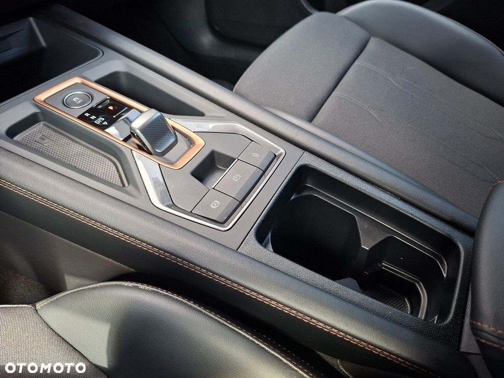 Cupra Leon Sportstourer - 20