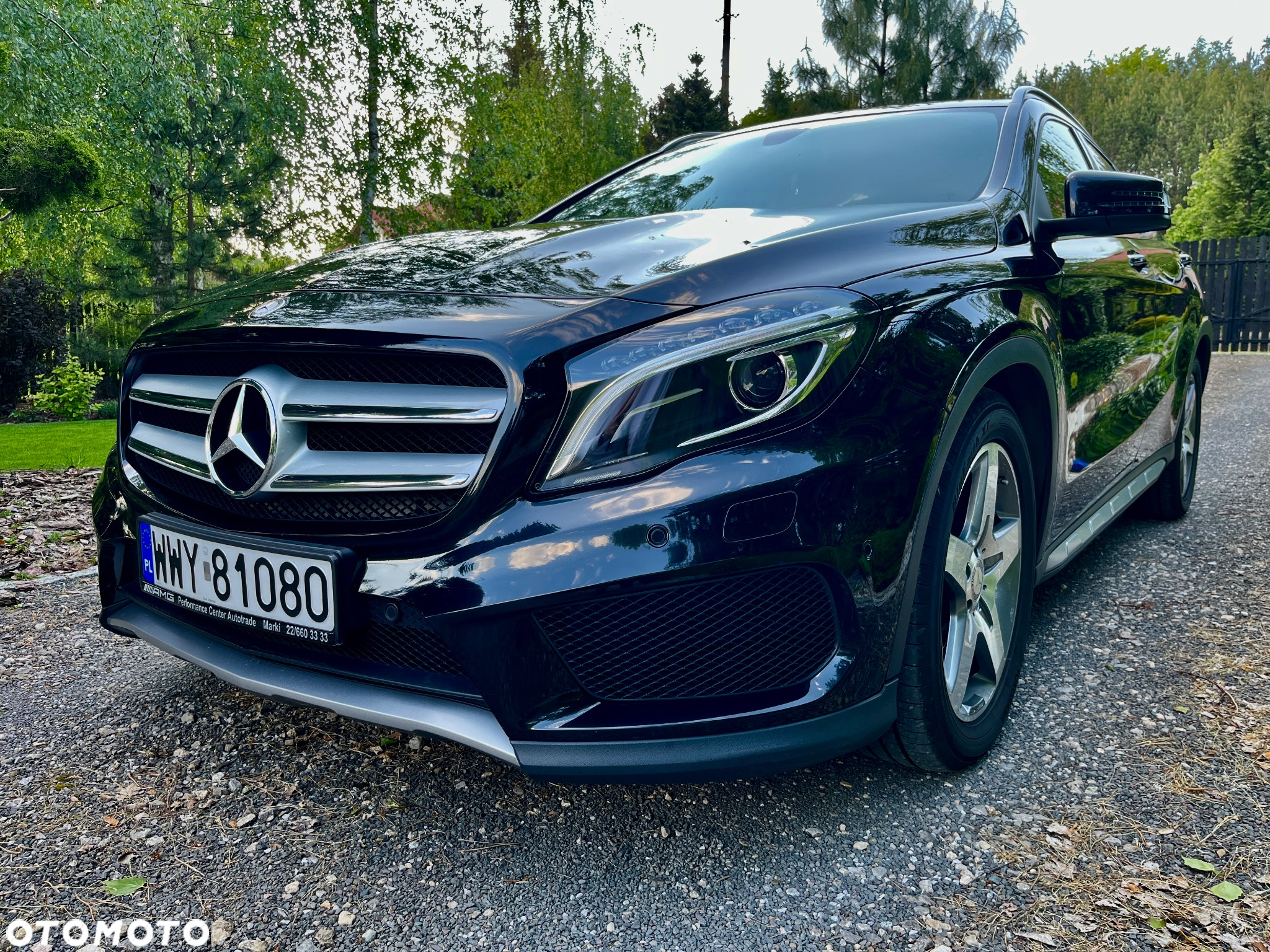 Mercedes-Benz GLA - 3