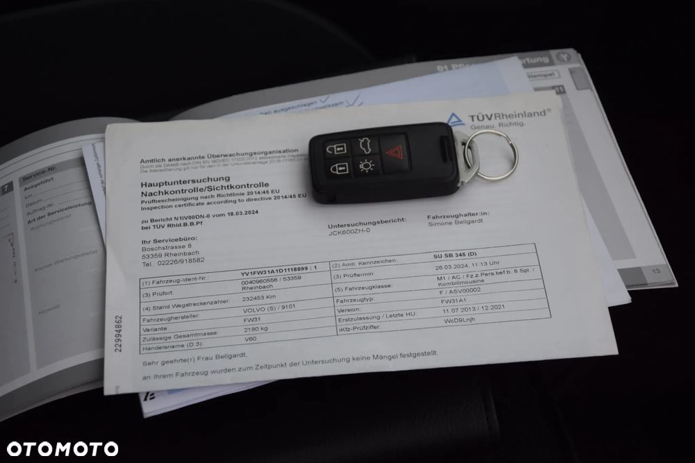 Volvo V60 D3 Momentum - 38